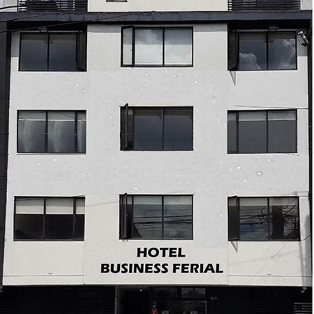 Aparta Hotel Bc Богота Екстериор снимка