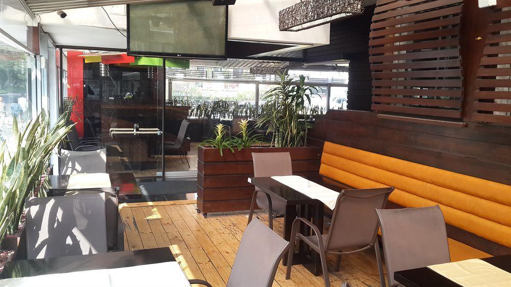 Aparta Hotel Bc Богота Екстериор снимка