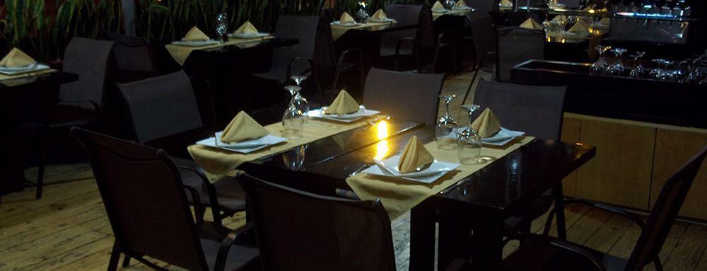 Aparta Hotel Bc Богота Екстериор снимка