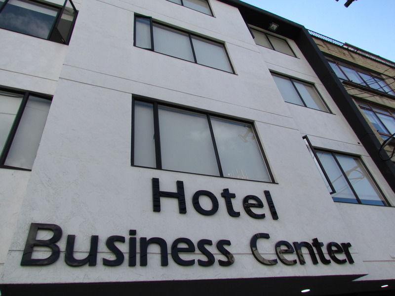 Aparta Hotel Bc Богота Екстериор снимка