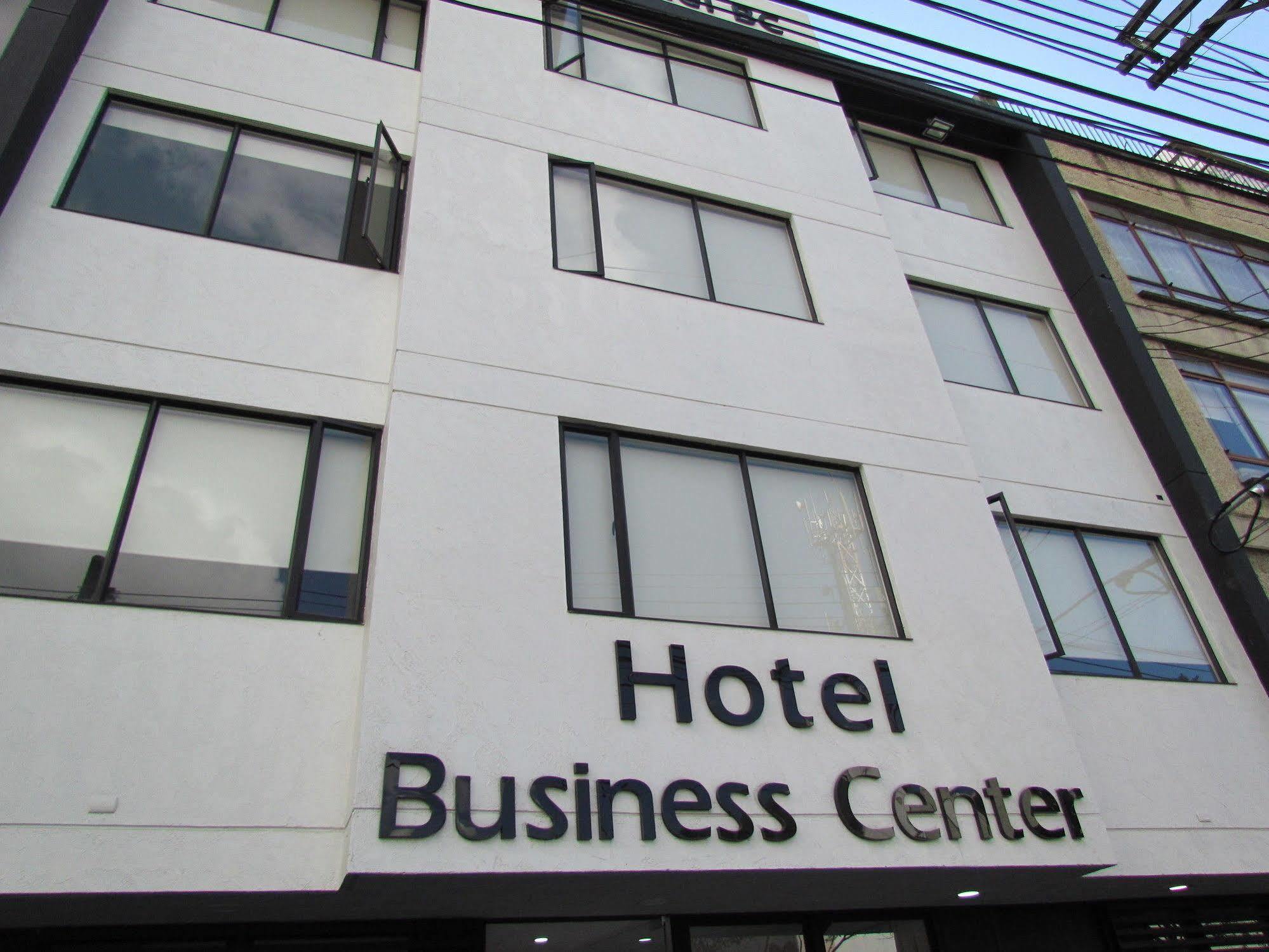 Aparta Hotel Bc Богота Екстериор снимка